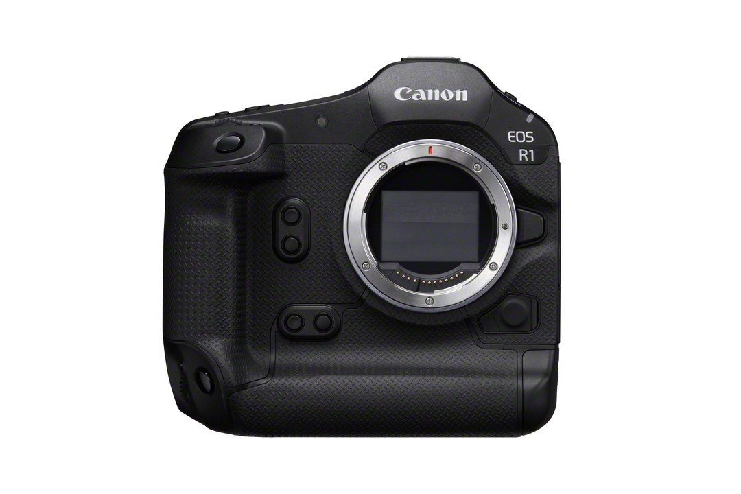 02 eos r1 front body shutter[1 